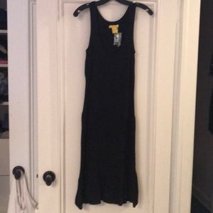 Catherine Malandrino knitted dress